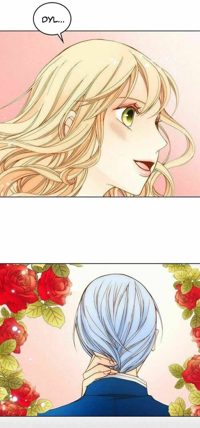 Wendy , Cô Gái Bán Hoa Chapter 1 - Trang 2