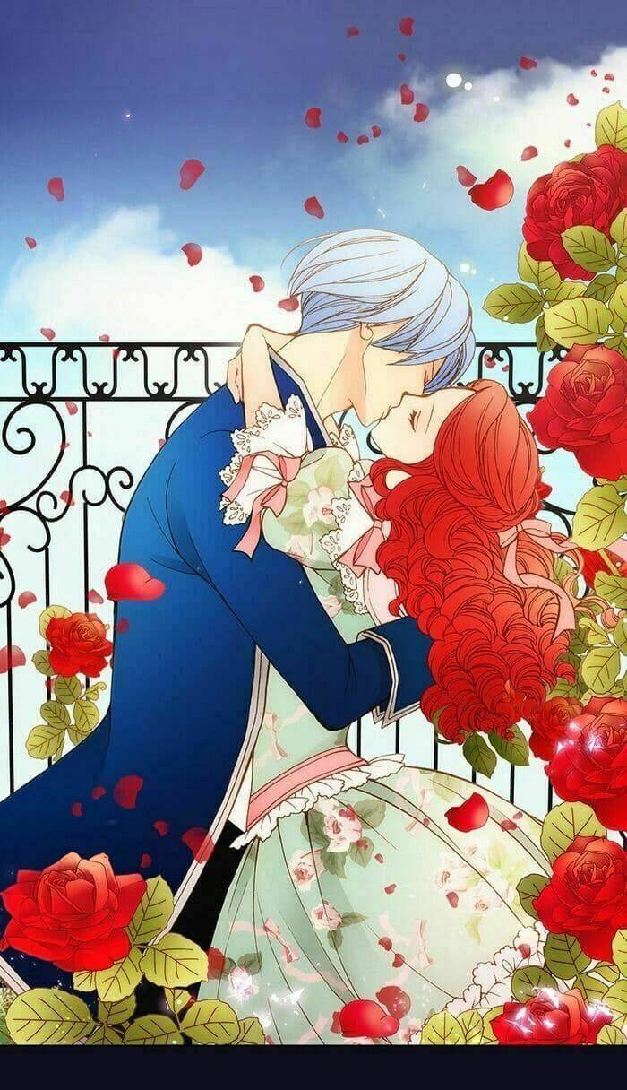 Wendy , Cô Gái Bán Hoa Chapter 1 - Trang 2