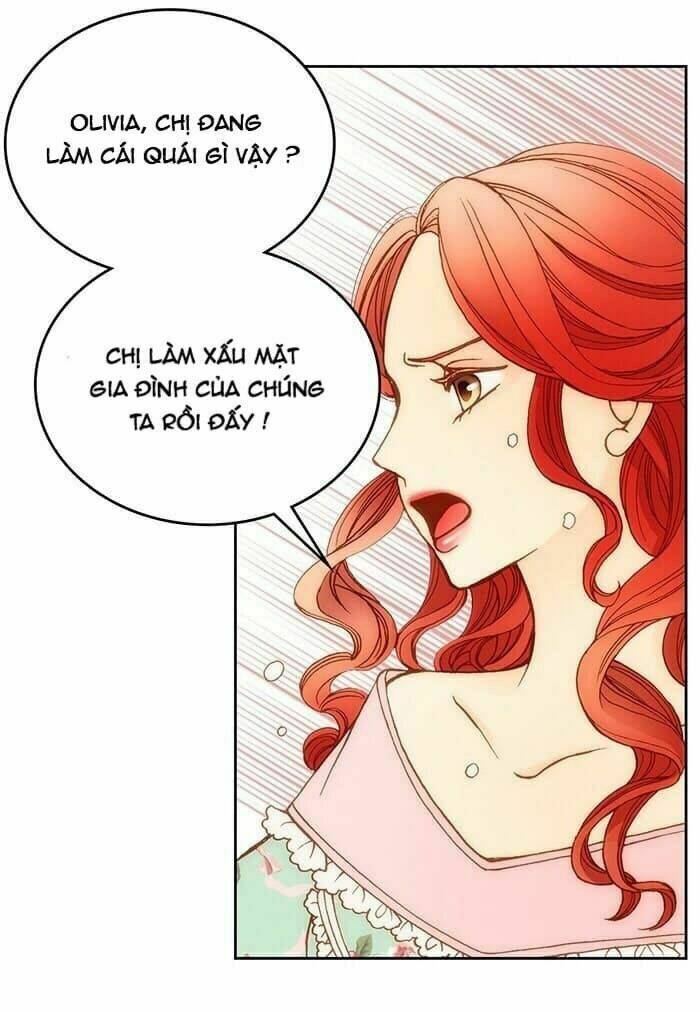 Wendy , Cô Gái Bán Hoa Chapter 1 - Trang 2