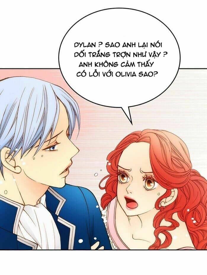 Wendy , Cô Gái Bán Hoa Chapter 1 - Trang 2