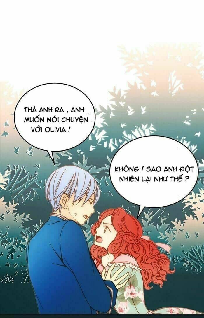 Wendy , Cô Gái Bán Hoa Chapter 1 - Trang 2