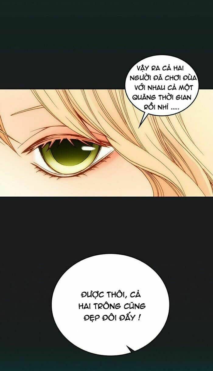 Wendy , Cô Gái Bán Hoa Chapter 1 - Trang 2