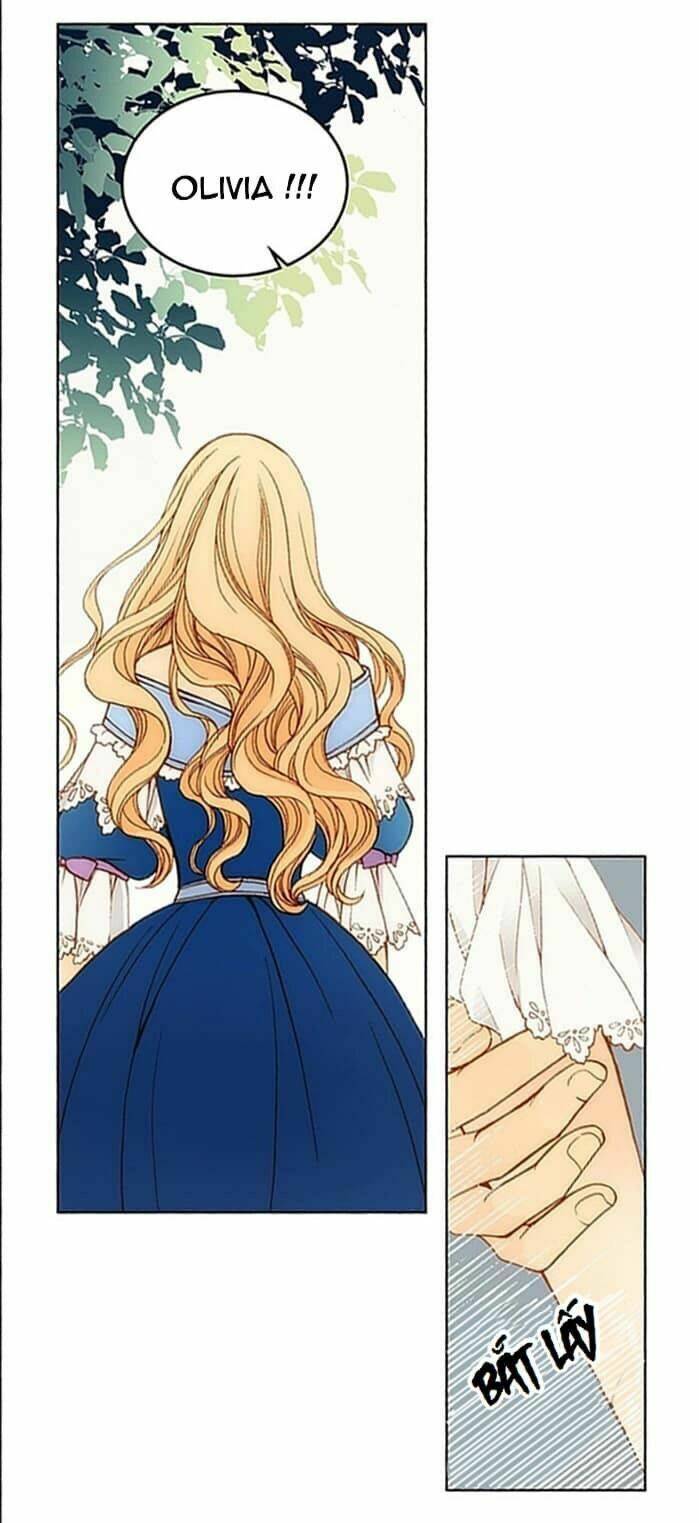 Wendy , Cô Gái Bán Hoa Chapter 1 - Trang 2