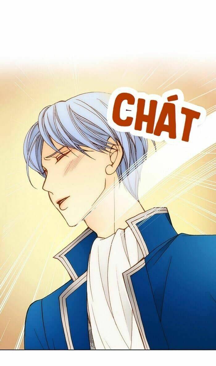 Wendy , Cô Gái Bán Hoa Chapter 1 - Trang 2