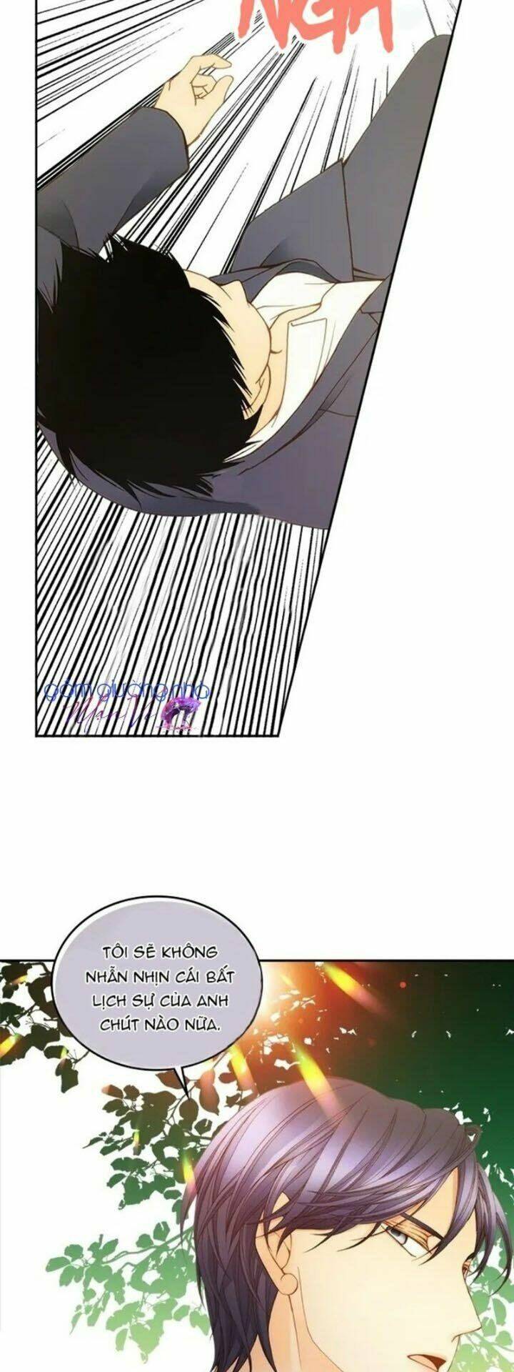 Wendy , Cô Gái Bán Hoa Chapter 10 - Trang 2