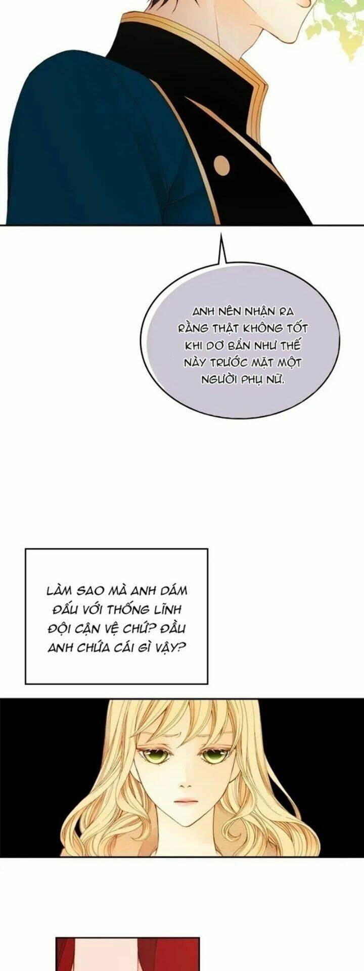 Wendy , Cô Gái Bán Hoa Chapter 10 - Trang 2