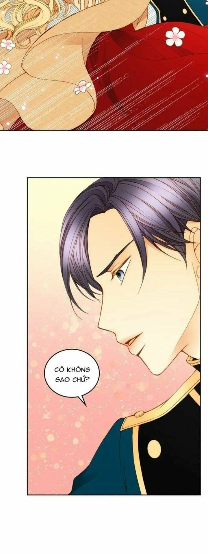 Wendy , Cô Gái Bán Hoa Chapter 10 - Trang 2