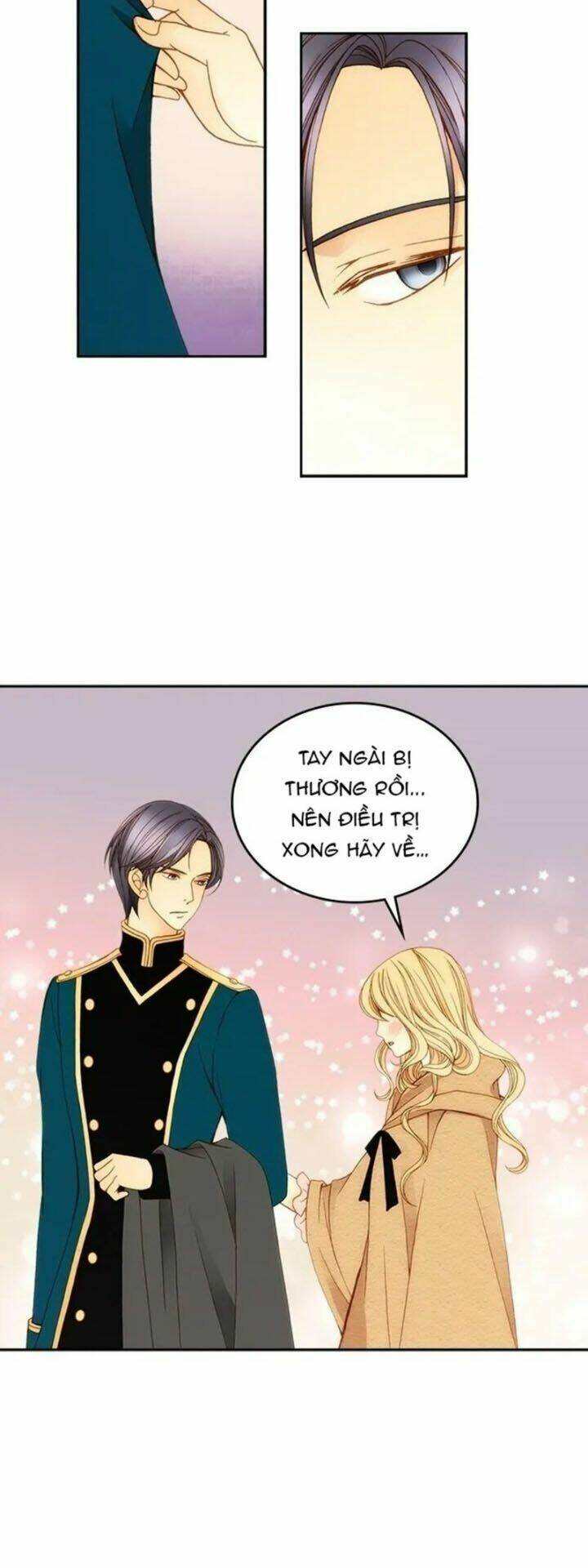 Wendy , Cô Gái Bán Hoa Chapter 10 - Trang 2