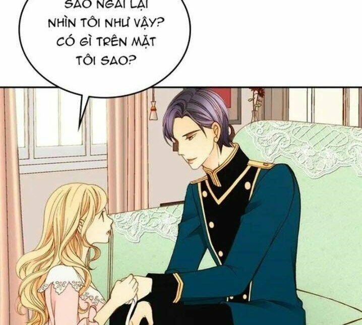 Wendy , Cô Gái Bán Hoa Chapter 10 - Trang 2