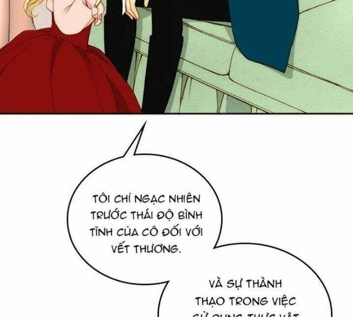 Wendy , Cô Gái Bán Hoa Chapter 10 - Trang 2