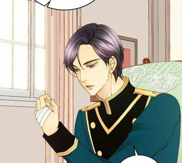 Wendy , Cô Gái Bán Hoa Chapter 10 - Trang 2