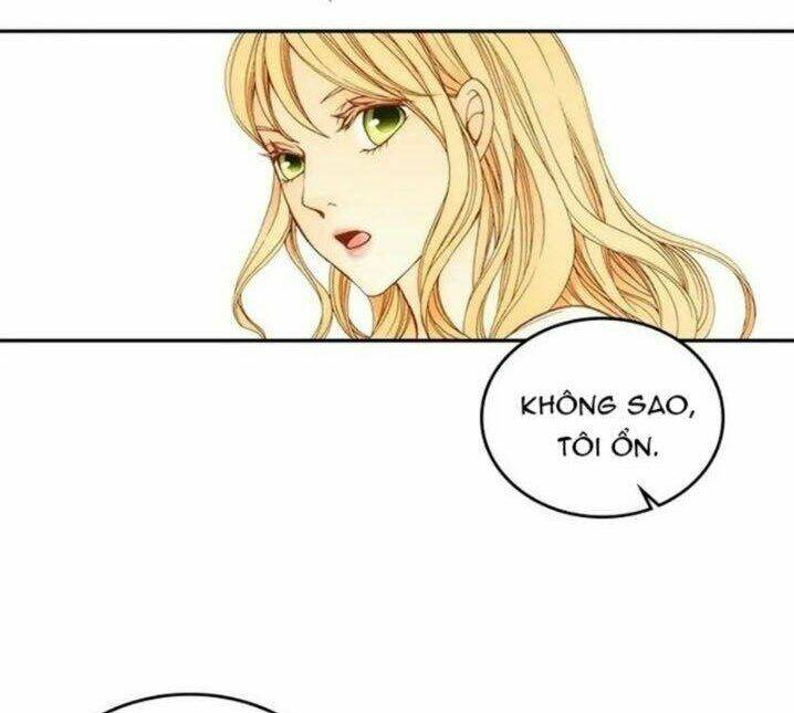 Wendy , Cô Gái Bán Hoa Chapter 10 - Trang 2