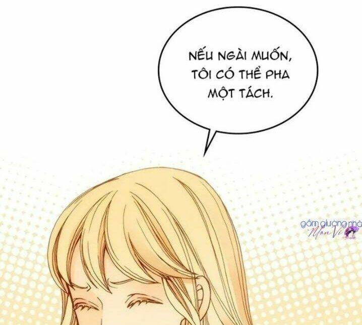 Wendy , Cô Gái Bán Hoa Chapter 10 - Trang 2