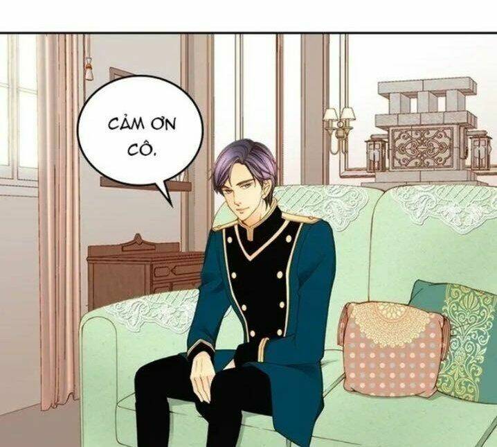 Wendy , Cô Gái Bán Hoa Chapter 10 - Trang 2