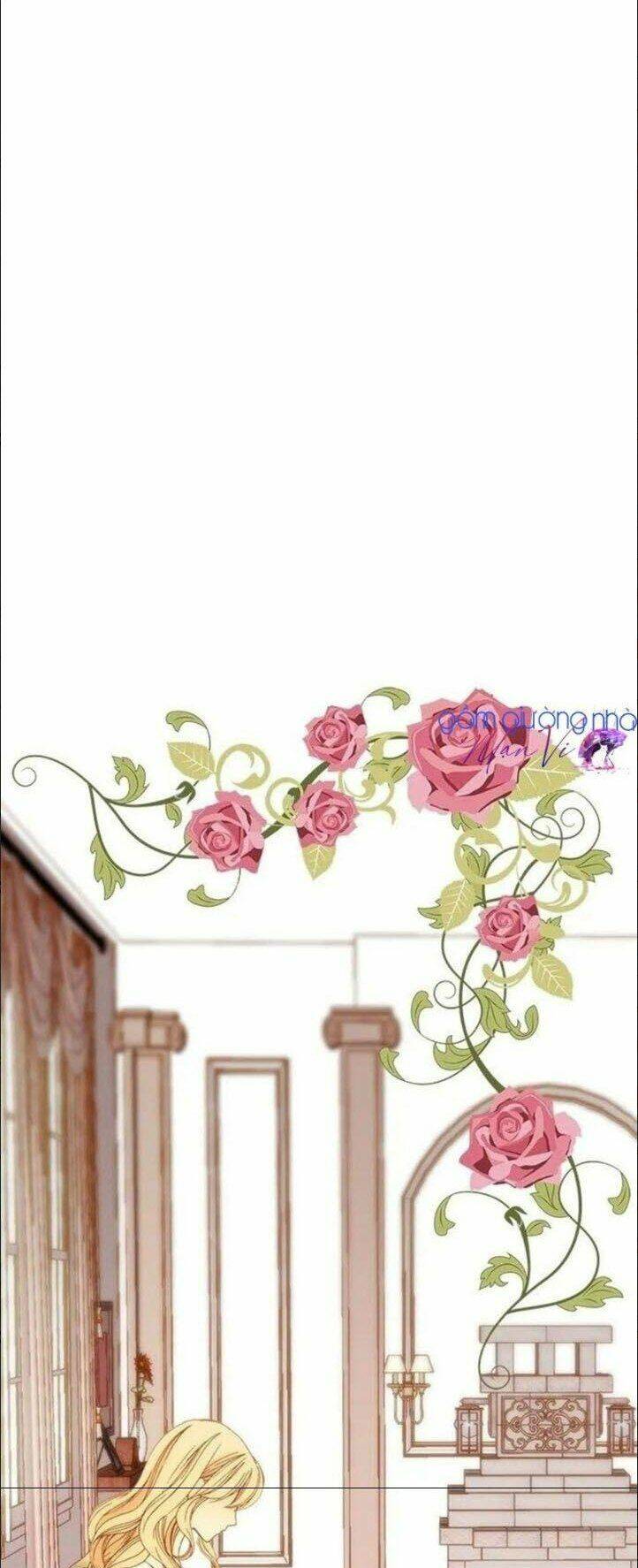 Wendy , Cô Gái Bán Hoa Chapter 11 - Trang 2