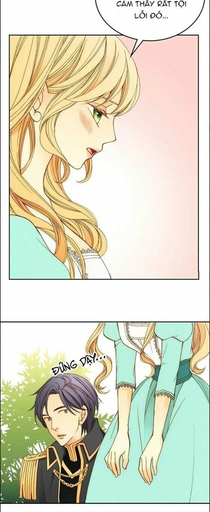 Wendy , Cô Gái Bán Hoa Chapter 13 - Trang 2