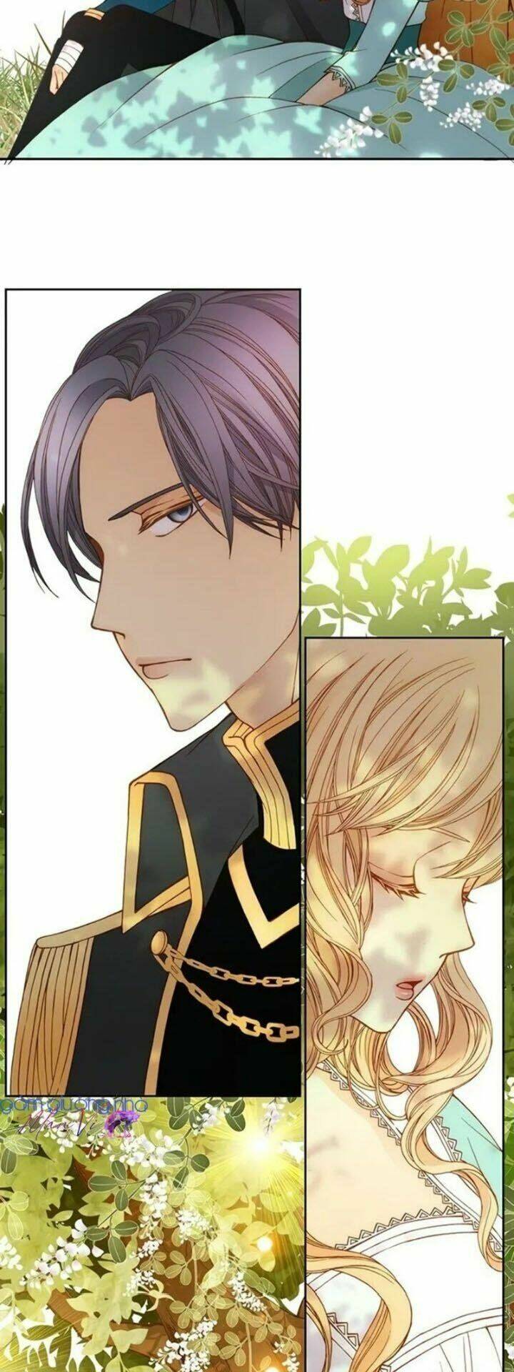 Wendy , Cô Gái Bán Hoa Chapter 13 - Trang 2