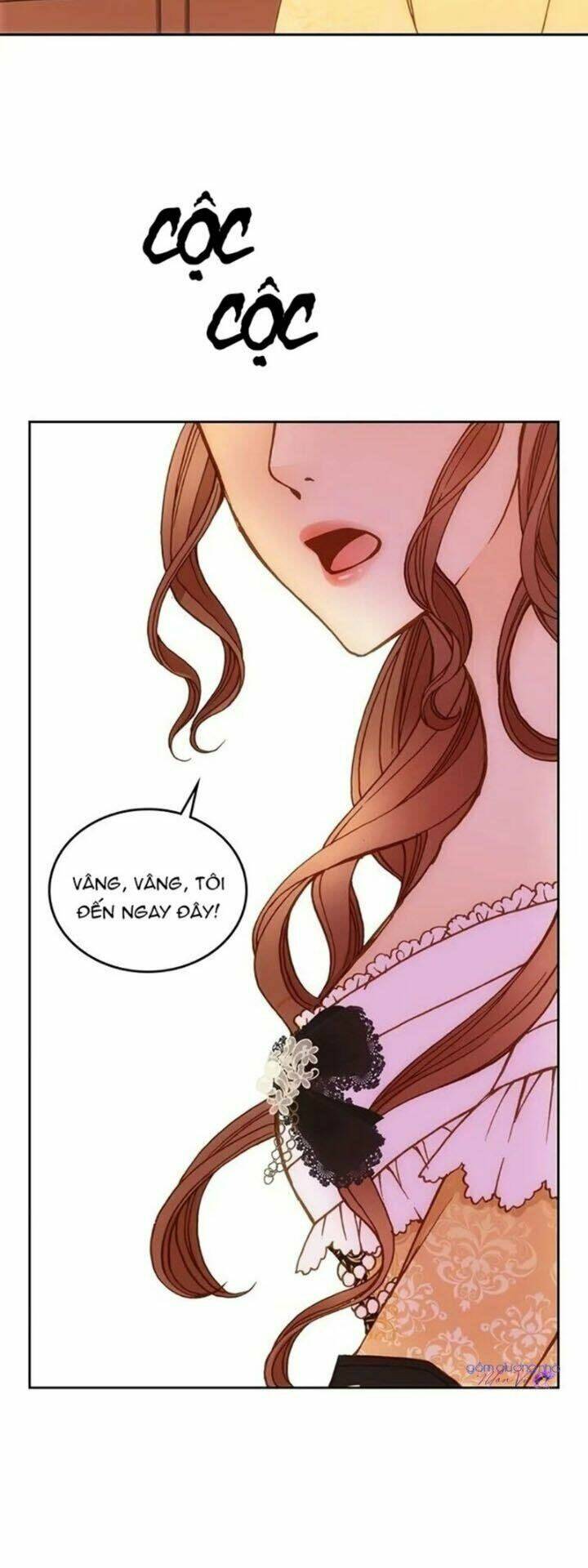 Wendy , Cô Gái Bán Hoa Chapter 13 - Trang 2