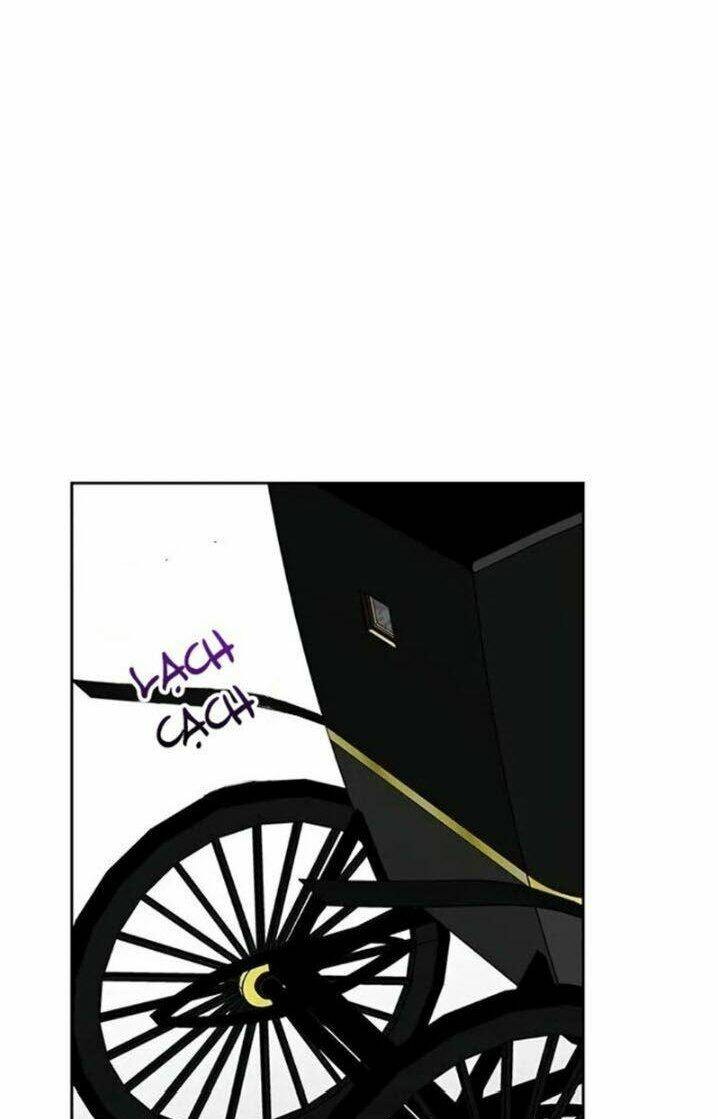 Wendy , Cô Gái Bán Hoa Chapter 13 - Trang 2