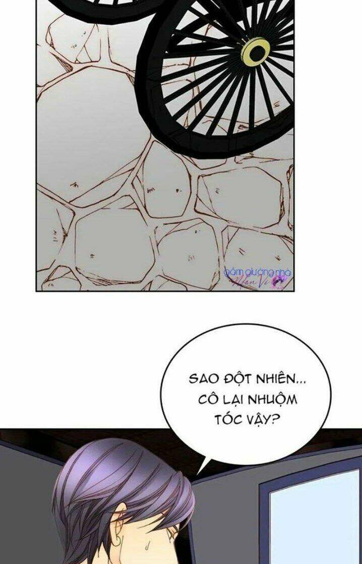 Wendy , Cô Gái Bán Hoa Chapter 13 - Trang 2