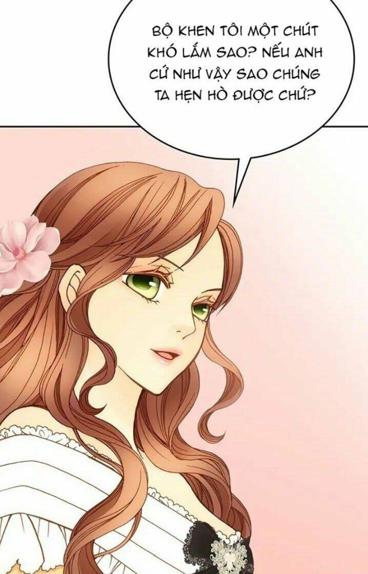 Wendy , Cô Gái Bán Hoa Chapter 13 - Trang 2