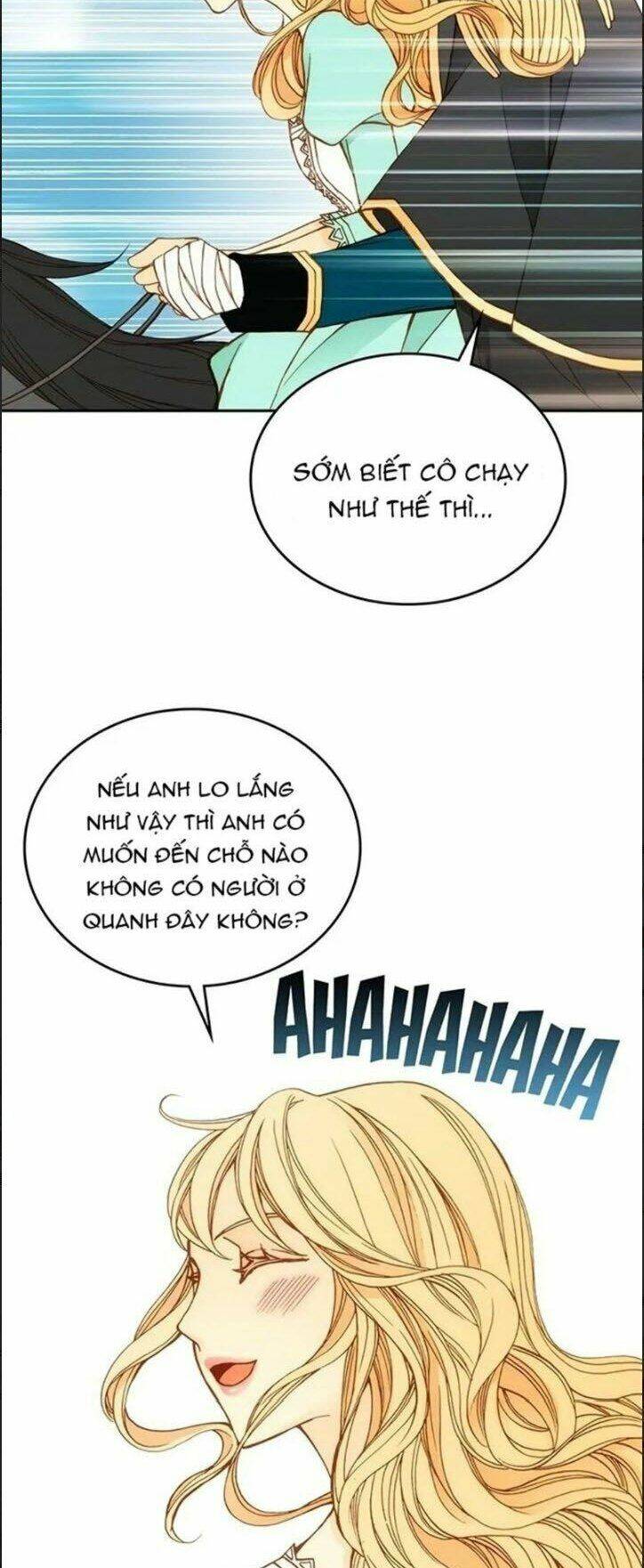 Wendy , Cô Gái Bán Hoa Chapter 13 - Trang 2