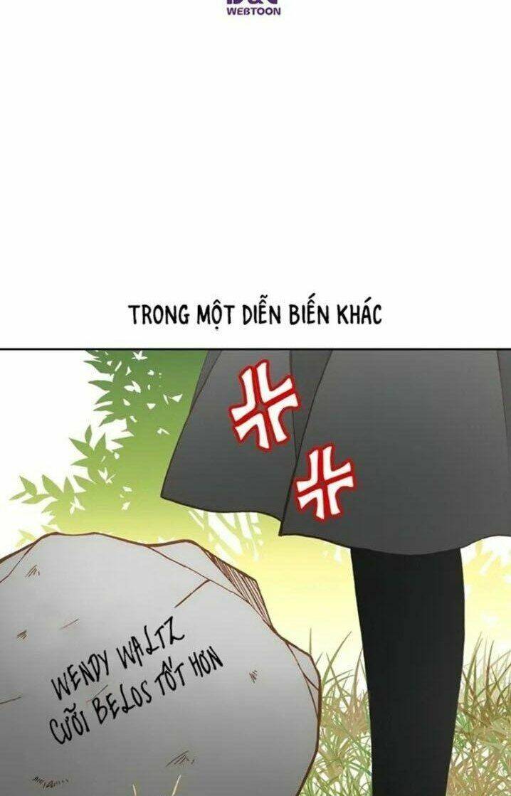 Wendy , Cô Gái Bán Hoa Chapter 13 - Trang 2