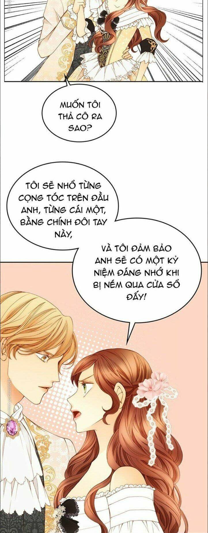 Wendy , Cô Gái Bán Hoa Chapter 15 - Trang 2