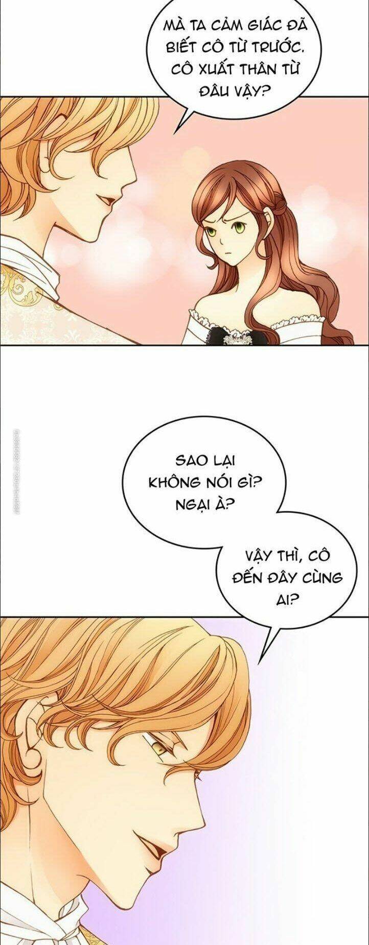 Wendy , Cô Gái Bán Hoa Chapter 15 - Trang 2