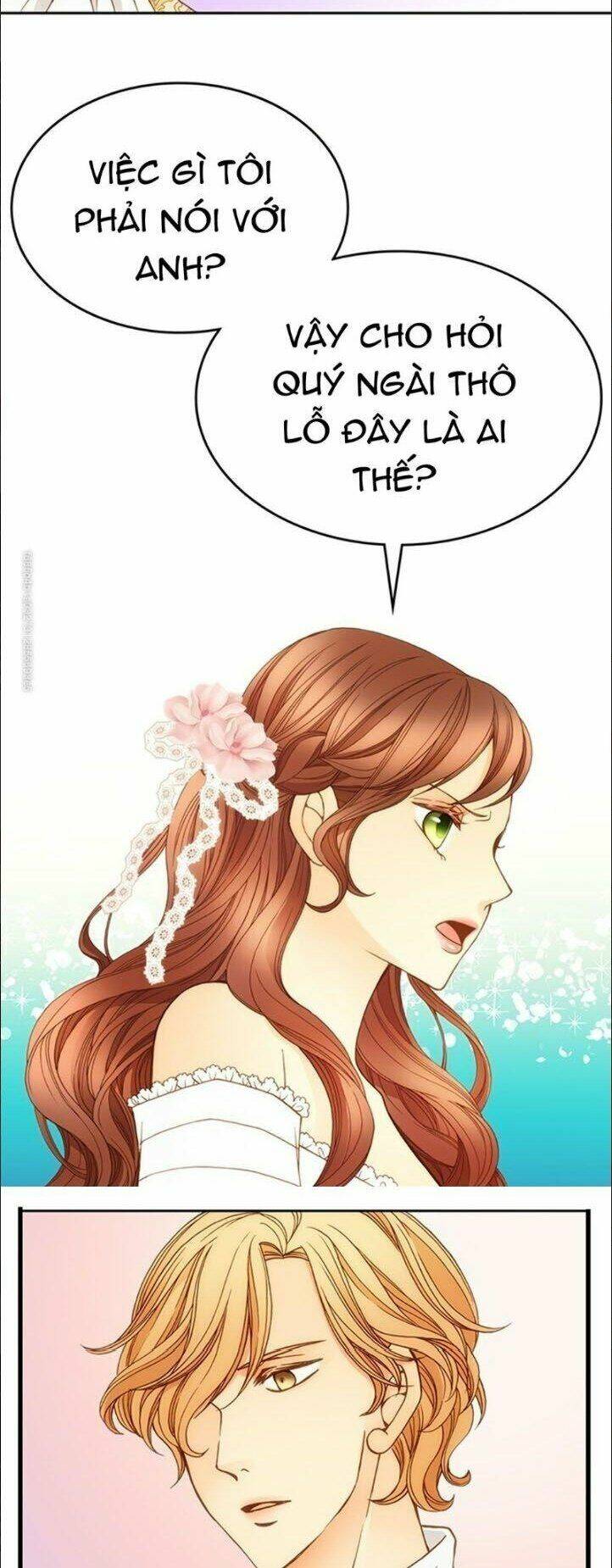 Wendy , Cô Gái Bán Hoa Chapter 15 - Trang 2