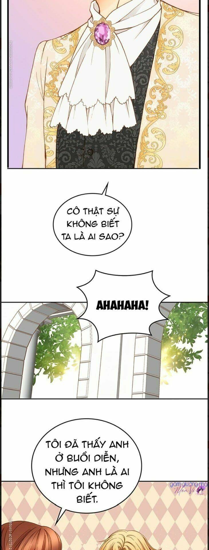 Wendy , Cô Gái Bán Hoa Chapter 15 - Trang 2