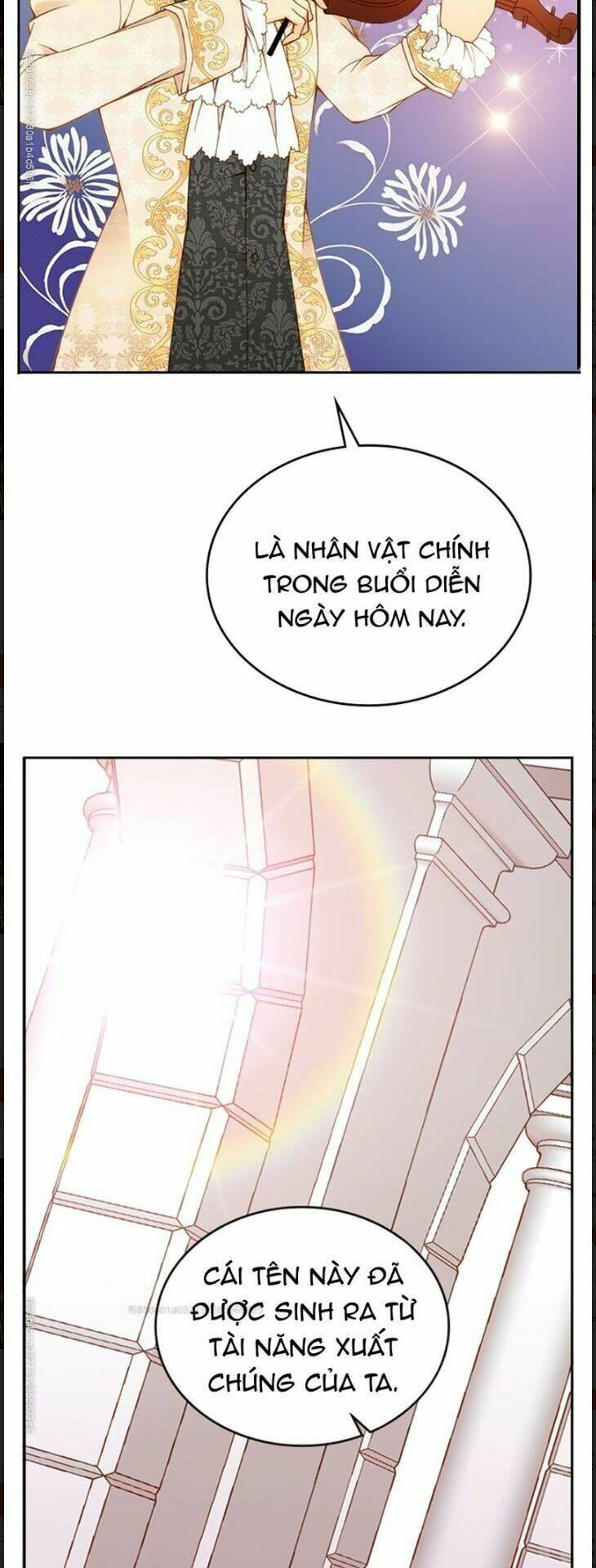 Wendy , Cô Gái Bán Hoa Chapter 15 - Trang 2