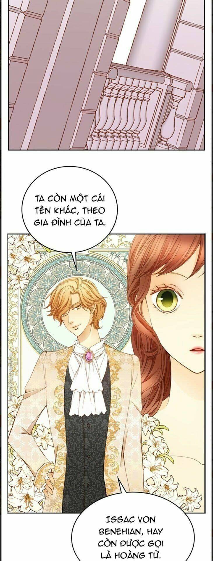 Wendy , Cô Gái Bán Hoa Chapter 15 - Trang 2
