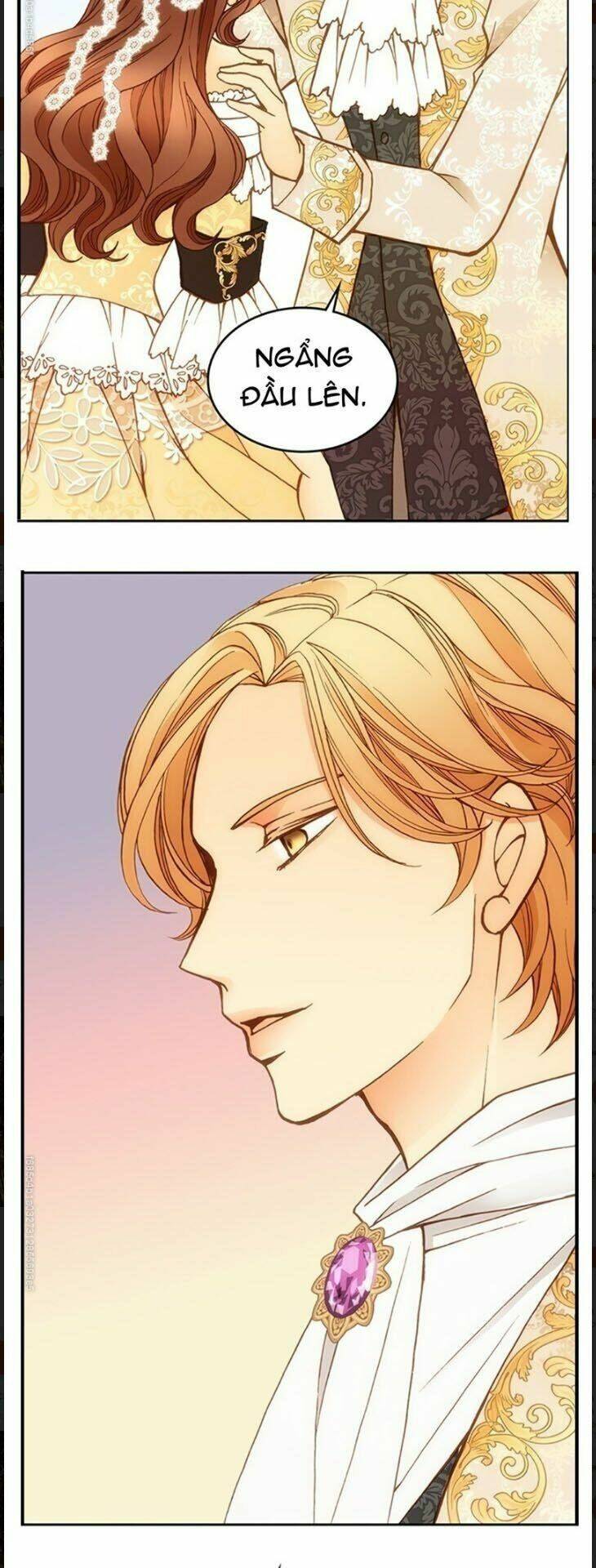 Wendy , Cô Gái Bán Hoa Chapter 15 - Trang 2