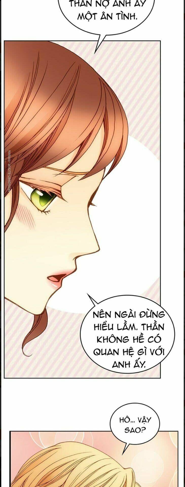 Wendy , Cô Gái Bán Hoa Chapter 15 - Trang 2