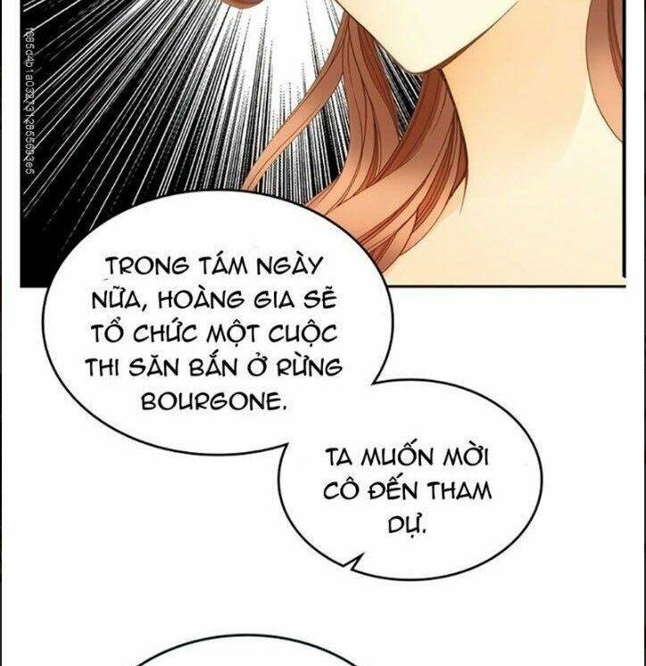 Wendy , Cô Gái Bán Hoa Chapter 15 - Trang 2