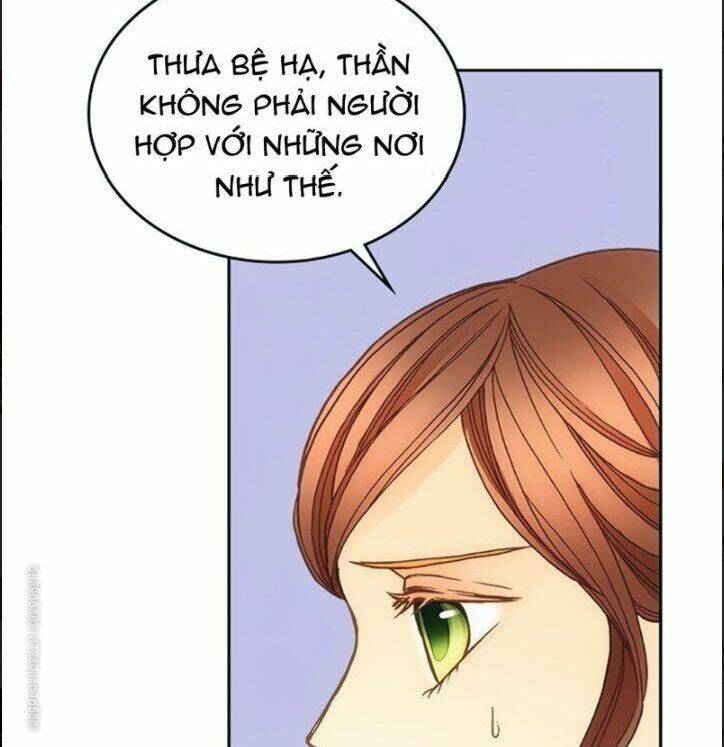 Wendy , Cô Gái Bán Hoa Chapter 15 - Trang 2