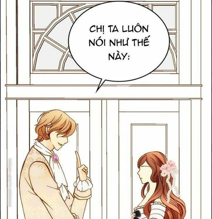 Wendy , Cô Gái Bán Hoa Chapter 15 - Trang 2