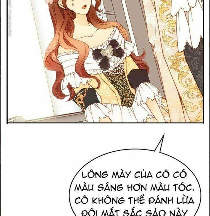 Wendy , Cô Gái Bán Hoa Chapter 15 - Trang 2