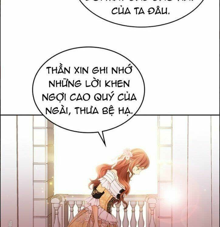 Wendy , Cô Gái Bán Hoa Chapter 15 - Trang 2