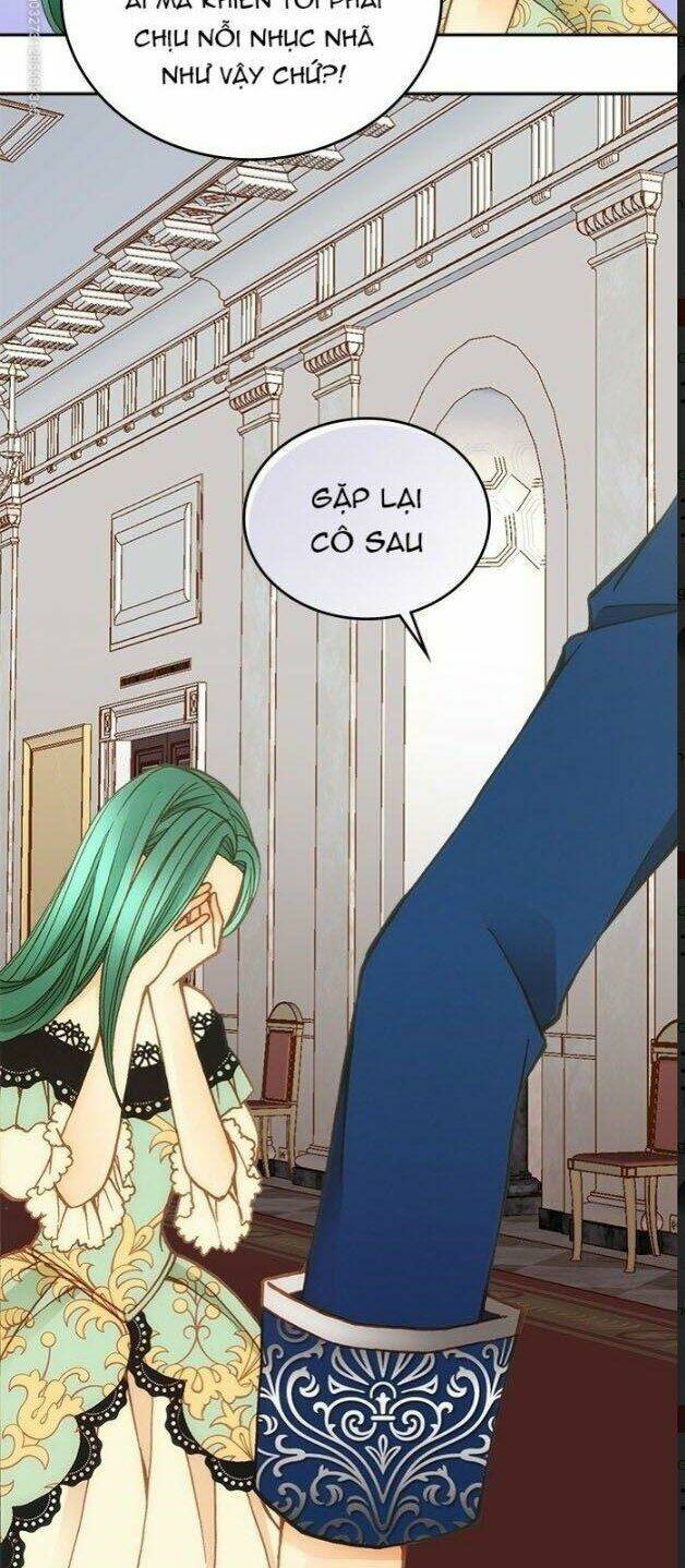 Wendy , Cô Gái Bán Hoa Chapter 16 - Trang 2