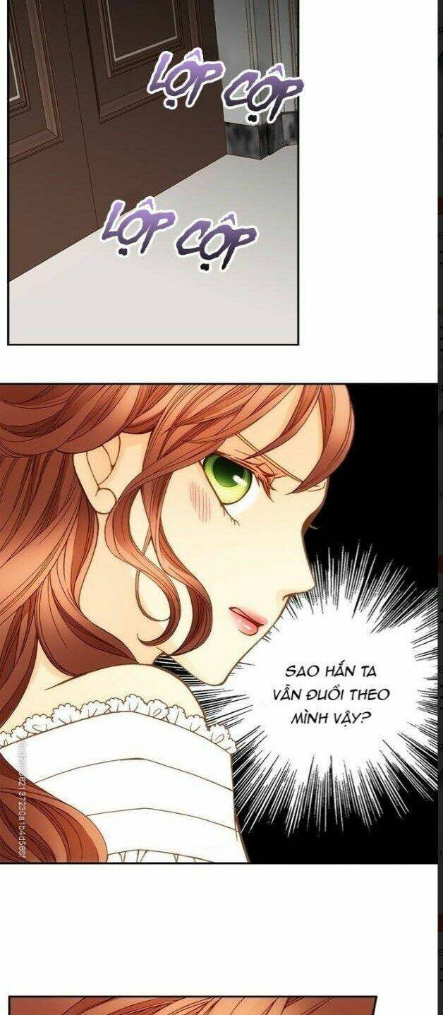 Wendy , Cô Gái Bán Hoa Chapter 16 - Trang 2