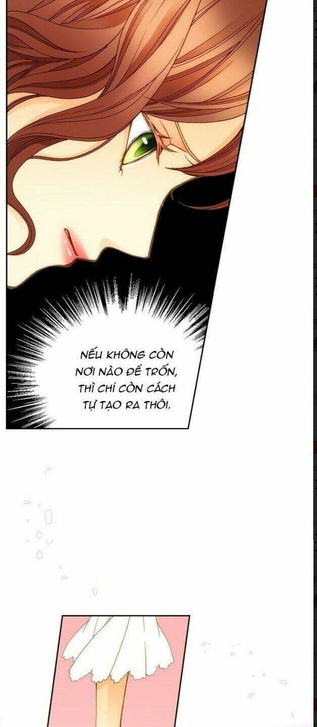 Wendy , Cô Gái Bán Hoa Chapter 16 - Trang 2