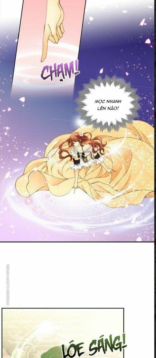 Wendy , Cô Gái Bán Hoa Chapter 16 - Trang 2