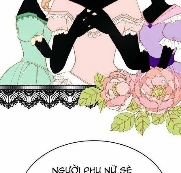 Wendy , Cô Gái Bán Hoa Chapter 19 - Trang 2