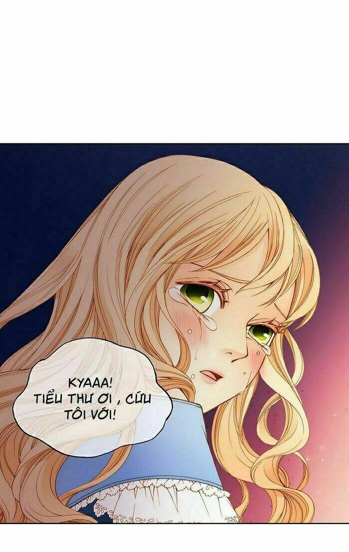 Wendy , Cô Gái Bán Hoa Chapter 2 - Trang 2