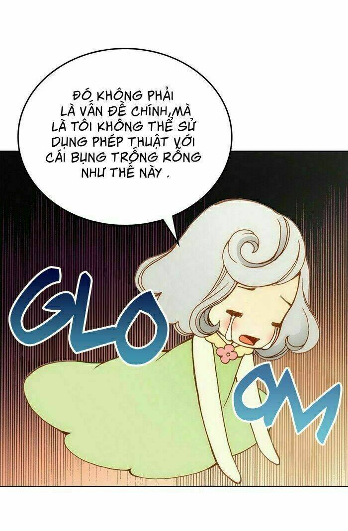 Wendy , Cô Gái Bán Hoa Chapter 2 - Trang 2