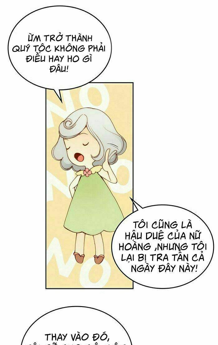 Wendy , Cô Gái Bán Hoa Chapter 2 - Trang 2