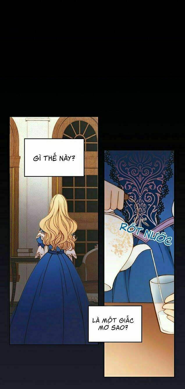 Wendy , Cô Gái Bán Hoa Chapter 2 - Trang 2