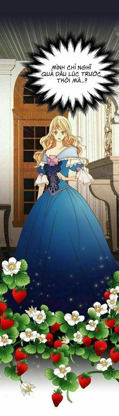 Wendy , Cô Gái Bán Hoa Chapter 2 - Trang 2